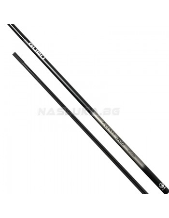 Щекерна дръжка за кеп Guru A-Class Net Handle 300