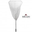 Сгъваем метален кеп Mikado Landing Net S2-LU70211, 2.10м