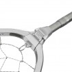 Сгъваем метален кеп Mikado Landing Net S2-LU70211, 2.10м