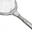 Сгъваем метален кеп Mikado Landing Net S2-LU70211, 2.10м