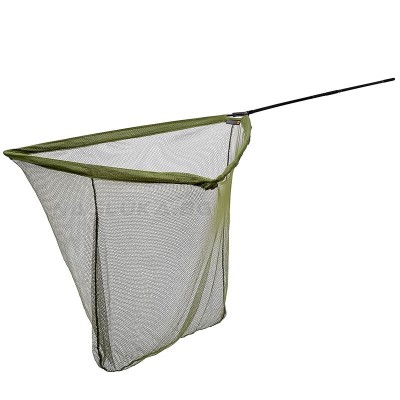 Шарански кеп Prologic C-Series 42" Green Landing Net 6Ft / 180см