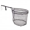 Сгъваем кеп с фиксираща се дръжка Savage Gear Foldable Net With Lock - M