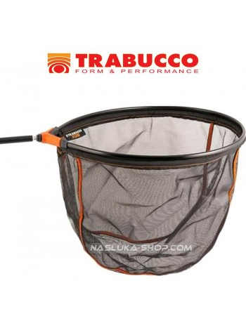 Глава за кеп Trabucco XDS Micro Rubber, 45см