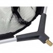 Кеп с телескопична дръжка Zebco Telescopic Pond Net