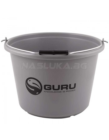 Кофа за захранка и стръв Guru - 12л