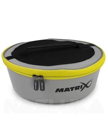 Футер-кутия с мрежест капак Matrix EVA AirFlow Bowl - 5л