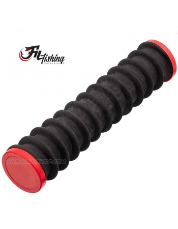 EVA държач за поводи и монтажи Filex Rig Foam Holder