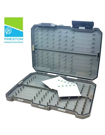 Класьор за поводи Preston Absolute All-Round Box