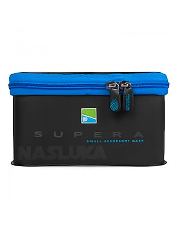 Кутия за аксесоари Preston Supera Small EVA Accessory Case