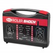 Комплект сигнализатори за въдица Delphin Roler Shock 4+1