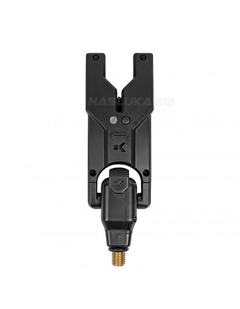 Сигнализатор за фидер с регулируем ъгъл Korum Angle Tilt Bite Alarm