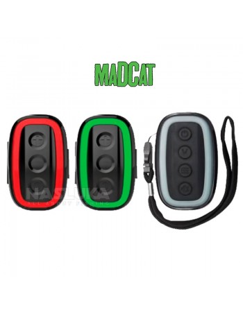 Комплект сигнализатори за сом Madcat Topcat Alarm Set 2+1