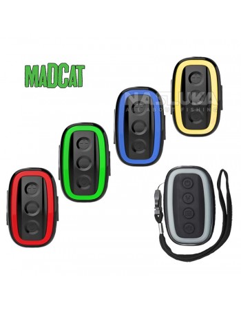 Комплект сигнализатори за сом Madcat Topcat Alarm Set 4+1