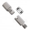 Магнитна бърза връзка Extra Carp Magnetic Quick Change Connector