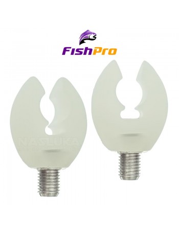 Шаранджийска глава за колче FishPro 70606