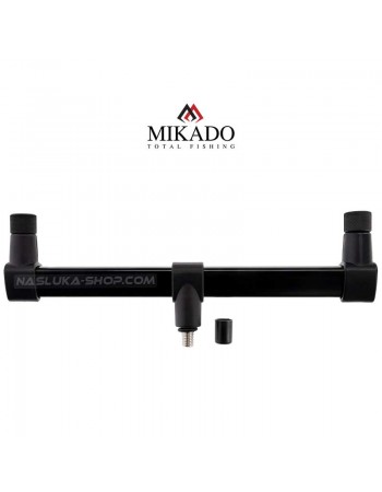 Бъзбар за две въдици Mikado - 25см