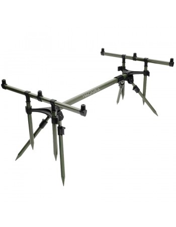 Стойка за шаранджийски риболов Raven Transformer Carp Rod 4882