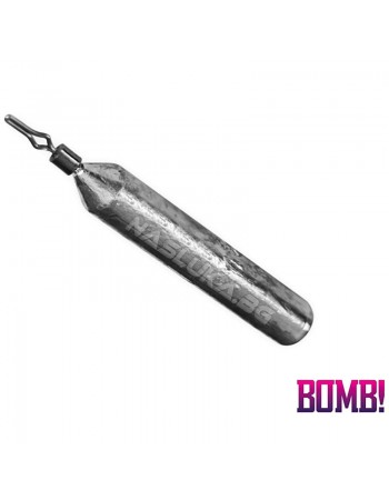 Тежести за дропшот Delphin Bomb! Dropshot Roller - 5 бр.