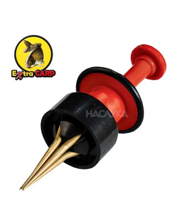 Щипка за силиконови рингове Extra Carp Bait Bander
