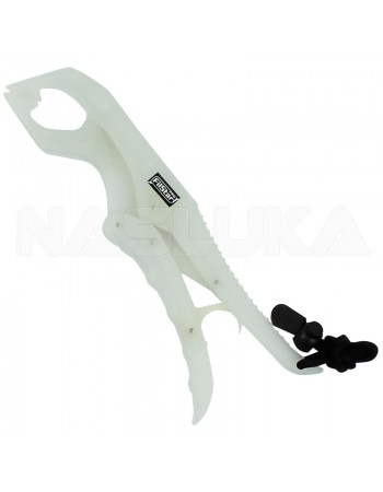 Плаваща щипка за хищници FilStar Floating Fish Grip - Glow In The Dark