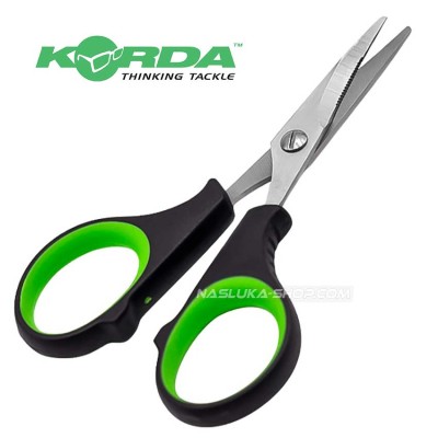 Ножица Korda Basix - Rig Scissors