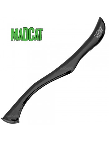 Кльонк за риболов на сом Madcat Black Clonk