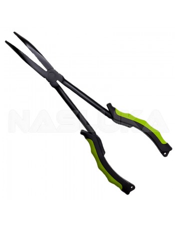 Дълги клещи за риболов на сом Madcat Unhooking Pliers - 28см