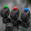 Състезателен брояч Preston Offbox Triple Clicker Counter