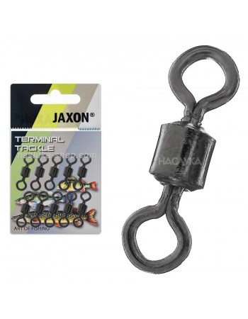 Вирбели без карабина Jaxon 103