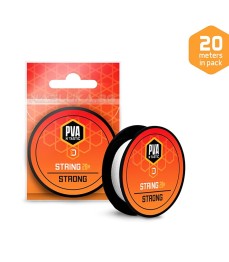 PVA конец Delphin N'Tastic String 20м