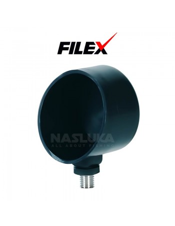 Чашка за къпиране Filex Cup Holder FIL 50