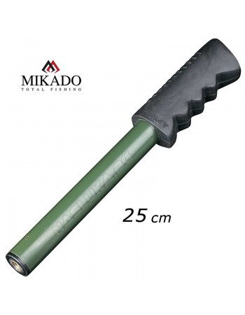 Дръжка за лопатка за захранване Mikado Spoon Handle - 25см