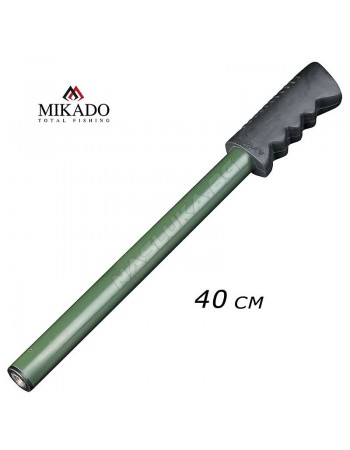Дръжка за лопатка за захранване Mikado Spoon Handle - 40см