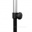 Чадър със странична тента Delphin Thunder Full Wall - 2.50м