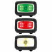Трицветен челник Carp Pro WRG Headtorch