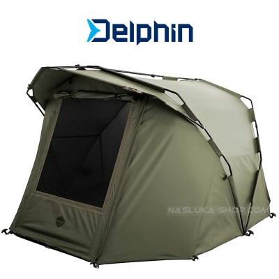 Палатка Delphin PANORAMA Eazy