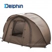 Изскачаща палатка Delphin S1 Quick
