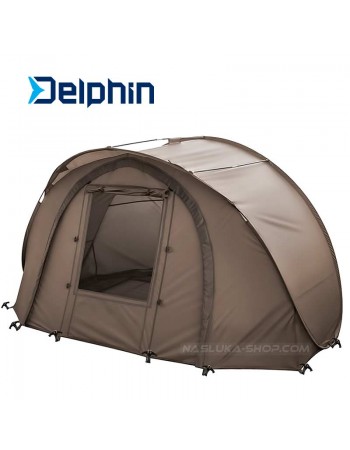 Изскачаща палатка Delphin S1 Quick