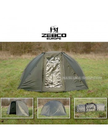 Палатка Zebco Bivvy Green