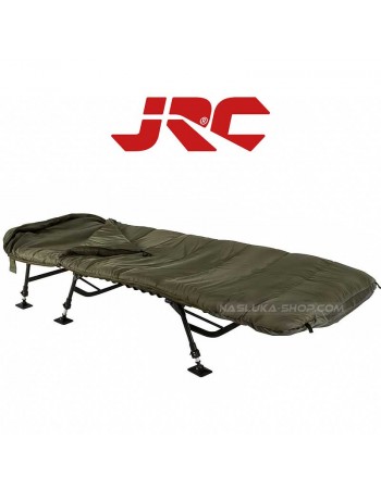 Спален чувал JRC Defender Sleeping Bag