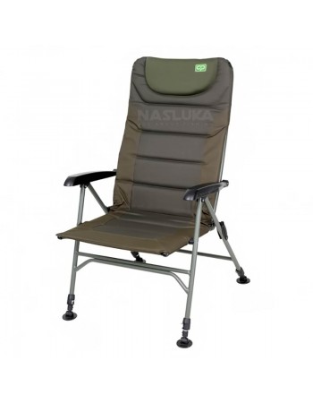 Шаранджийски стол Carp Pro Light 6050 XL