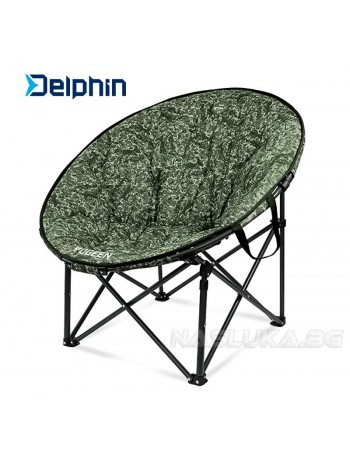 Сгъваем стол Delphin Yogeen C2G
