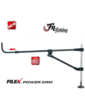 Прикачно за стол Filex Power Arm - 9151