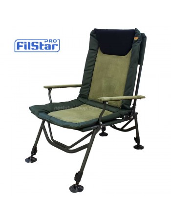 Шаранджийски стол FilStar FC009