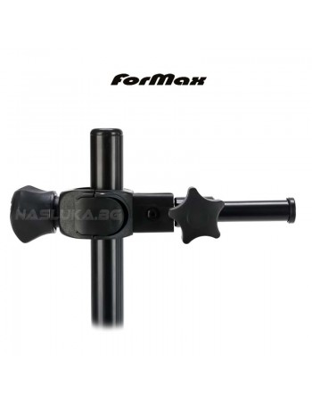 Прикачно за живарник Formax Keep Net Arm 5.0см