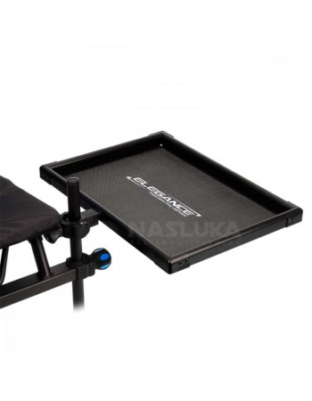 Прикачна тава за стол Formax Tray Elegance FXEL-011051