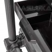 Стол - платформа за риболов Preston Absolute Station - Graphite