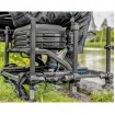 Стол - платформа за риболов Preston Absolute Station - Graphite