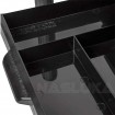 Стол - платформа за риболов Preston Absolute Station - Graphite