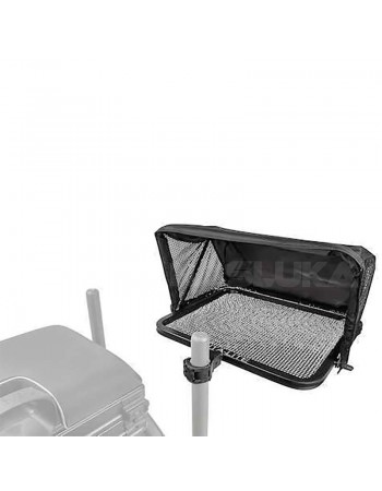 Прикачна маса за стол и платформа Preston Offbox Venta-Lite Hoodie Side Tray - Small